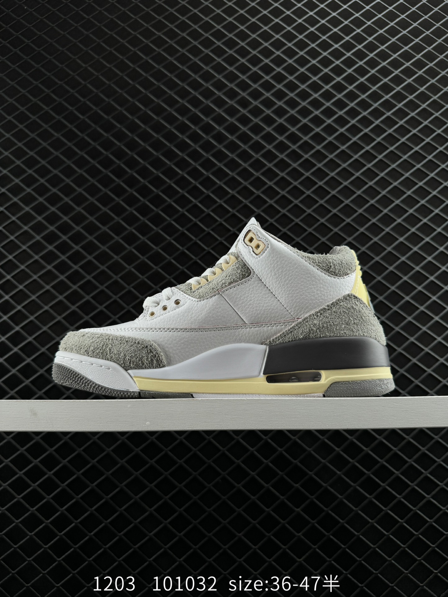 Nike Air Jordan 3 Retro SE